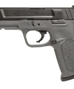 Smith & Wesson SD9VE Gray Frame 9mm Pistol
