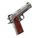 Kimber 1911 CDP Custom 45 ACP Pistol