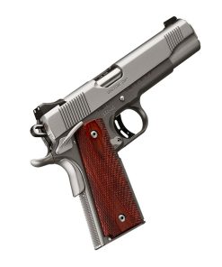Kimber 1911 CDP Custom 45 ACP Pistol