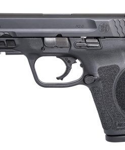 Smith & Wesson M&P 40 Compact M2.0 40 S&W Pistol