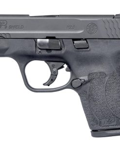 Smith & Wesson M&P Shield M2.0 9mm Pistol No Manual Safety