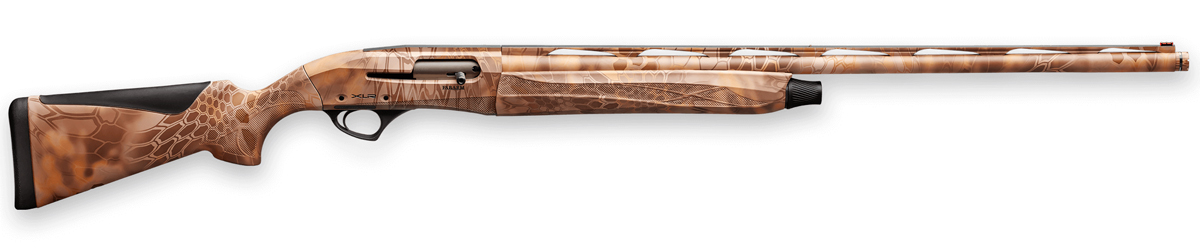 Fabarm XLR5 Waterfowler 12 Ga Shotgun 28" Barrel Kryptek Banshee Camouflage Fabarm XLR5 Waterfowler 12 Ga Shotgun 28" Barrel Kryptek Banshee Camouflage