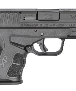 Springfield Armory XD-S Mod.2 45 ACP Pistol with Fiber Optic Front Sight
