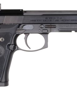 Beretta 92FS Suppressor Ready 22LR Pistol