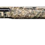 Beretta A400 Lite Max5 Camo 20 Ga Shotgun with Kickoff and GunPod2 26" Barrel