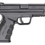 Springfield Armory XD9 Mod.2 Service Pistol