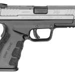 Springfield Armory XD40 Mod.2 Bitone Service Pistol