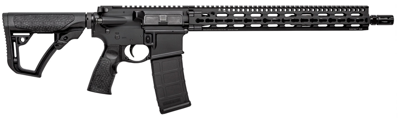 Daniel Defense M4 V11 223/5.56 Carbine Daniel Defense M4 V11 223/5.56 Carbine
