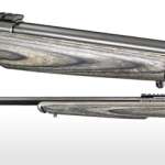 Ruger American Target 17 HMR Rifle