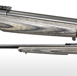 Ruger American Target 17 HMR Rifle