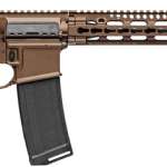 Daniel Defense M4 V11 Bronze 300 AAC Blackout Carbine