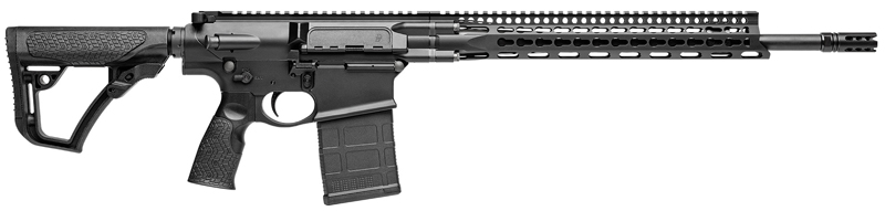 Daniel Defense DD5V2 AR-10 7.62/308 Rifle Daniel Defense DD5V2 AR-10 7.62/308 Rifle