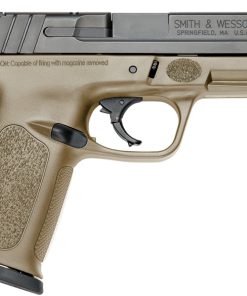 Smith & Wesson SD40VE Flat Dark Earth 40 S&W Pistol
