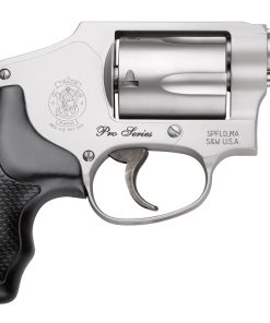 Smith & Wesson 642 Pro Series Moon Clip 38 Special Revolver