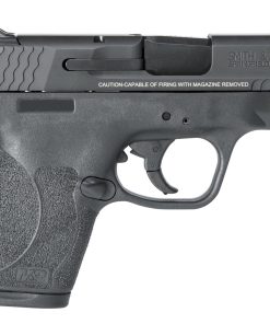 Smith & Wesson M&P Shield M2.0 40 S&W Pistol