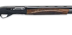 Benelli Ethos 12 Gauge Shotgun Black 26" Barrel