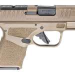 Springfield Armory Hellcat OSP Optics Ready Flat Dark Earth 9mm Pistol