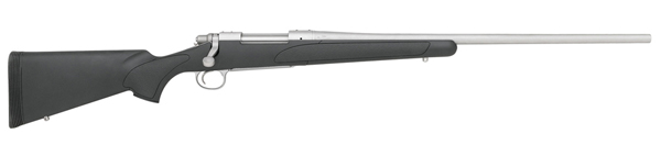 Remington 700 SPS Stainless 22-250 Rifle Remington 700 SPS Stainless 22-250 Rifle