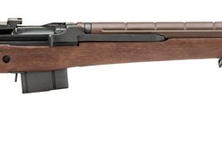 Springfield Armory M1A National Match Stainless 308 Win Rifle