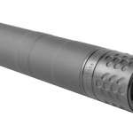 CGS Mod 9 9mm Suppressor Full Size