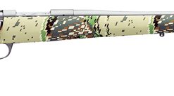 Kimber 8400 Mountain Ascent Camo 300 Win Mag Rifle