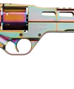 Chiappa Rhino 60DS Nebula 357 Magnum Revolver, 6" Barrel