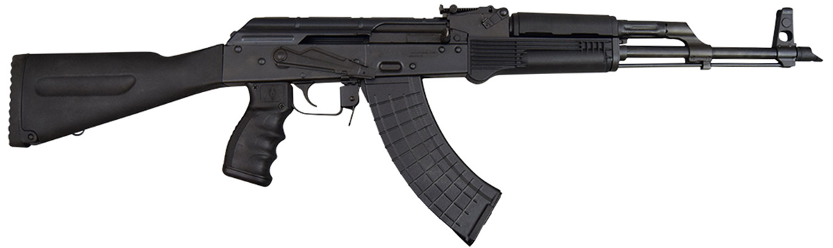 Pioneer Arms Polish AK-47 7.62x39 Rifle Pioneer Arms Polish AK-47 7.62x39 Rifle