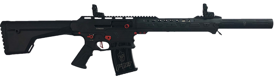 Typhoon Defense Industries F12 Puma Classic 12 Ga AR Shotgun Typhoon Defense Industries F12 Puma Classic 12 Ga AR Shotgun