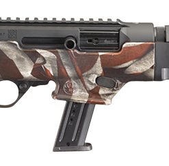 Ruger PC 9mm American Flag Carbine