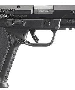 Ruger American 45 ACP Pistol with Manual Safety