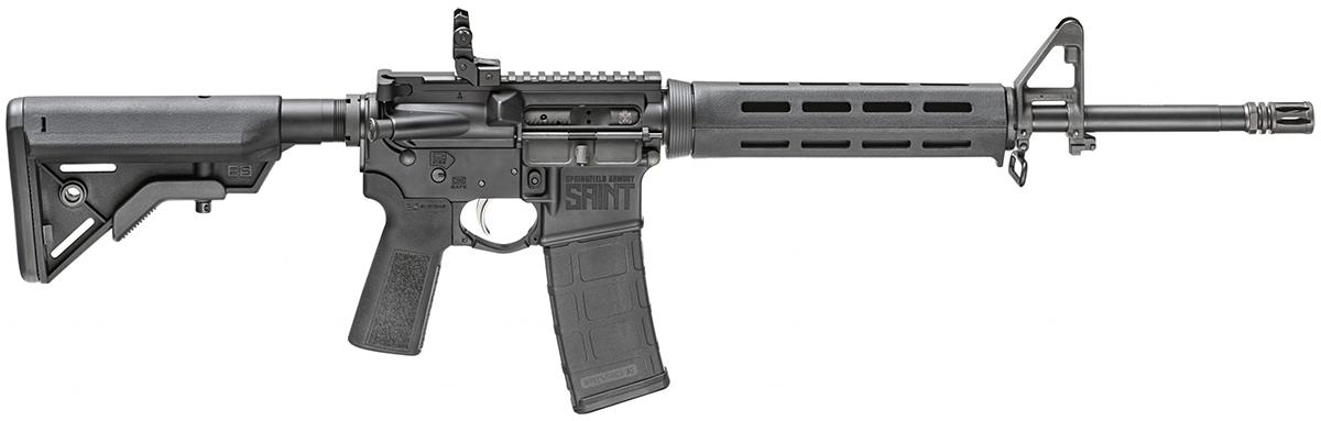 Springfield Armory SAINT AR-15 5.56/223 Carbine Springfield Armory SAINT AR-15 5.56/223 Carbine