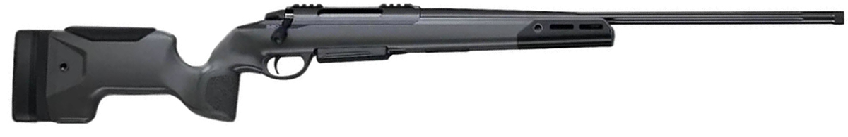 Sako S20 Precision 6.5 Creedmoor Rifle Sako S20 Precision 6.5 Creedmoor Rifle