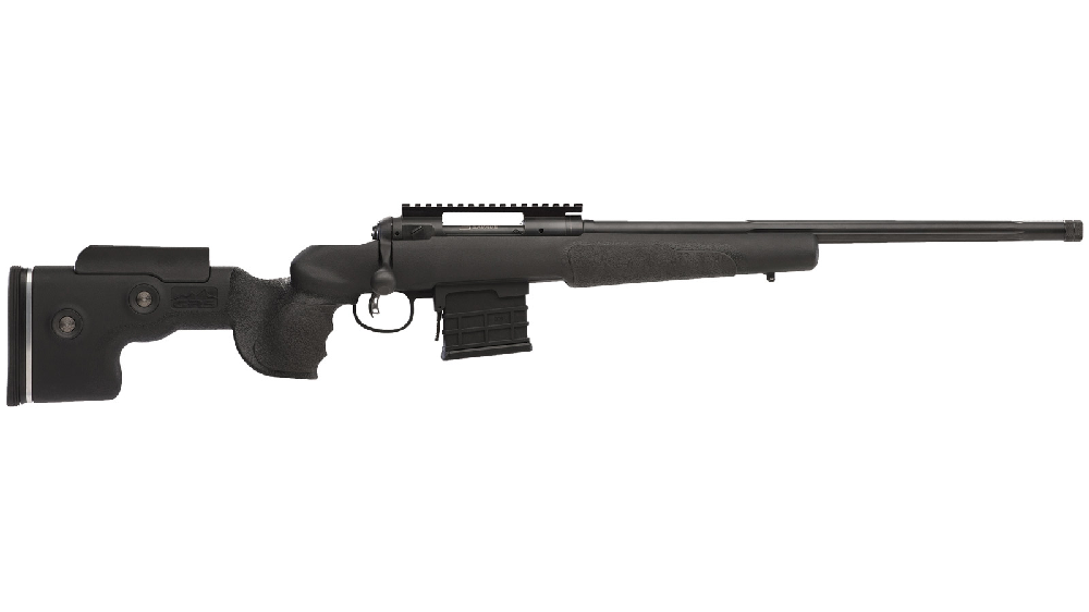 Savage Model 10 GRS 6.5 Creedmoor Rifle Savage Model 10 GRS 6.5 Creedmoor Rifle