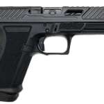 Shadow Systems MR920L 9mm Pistol, Optics Ready
