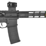 Sig Sauer M400 Tread Coil AR-15 5.56 Rifle