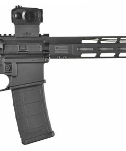 Sig Sauer M400 Tread Coil AR-15 5.56 Rifle