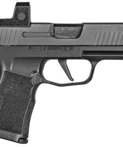 Sig Sauer P365 XL 9mm Micro Pistol with RomeoZero Red Dot