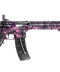 Smith & Wesson M&P 15-22 Sport M-LOK Muddy Girl 22 LR Rifle