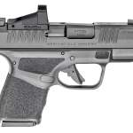 Springfield Armory Hellcat SMSc 9mm Pistol with Compact Red Dot Sight