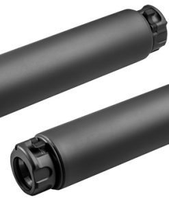 SureFire SOCOM338-Ti 338 Lapua Magnum Silencer