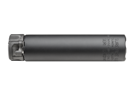 Buy SureFire SOCOM RC Gen2 556 Rifle Suppressor