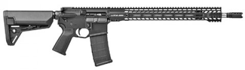 Stag Arms Stag 15 3-Gun Elite .223/5.56 AR-15 Rifle Stag Arms Stag 15 3-Gun Elite .223/5.56 AR-15 Rifle