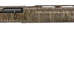 Stoeger M3020 Compact Youth 20 Ga Shotgun 26" Barrel, Mossy Oak Bottomlands Camo