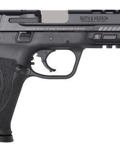 Smith & Wesson Performance Center M&P 9 M2.0 9mm Pistol, 5" Ported