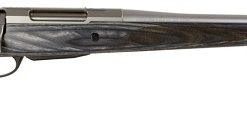 Tikka T3x Laminated 300 WSM Rifle 24.3" Gray Laminate Stainless