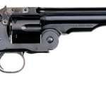 Uberti No. 3 2nd Model 45LC Top Break Revolver 7" Barrel