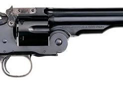 Uberti No. 3 2nd Model 45LC Top Break Revolver 7" Barrel