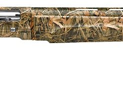 Hatfield USA12C SAS Camo 12 Ga Shotgun 28" Barrel