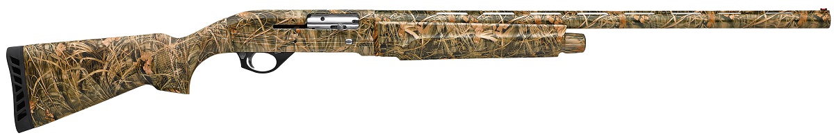 Hatfield USA12C SAS Camo 12 Ga Shotgun 28" Barrel Hatfield USA12C SAS Camo 12 Ga Shotgun 28" Barrel