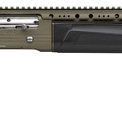 Hatfield USA12TT SAS Tactical 12 Ga Shotgun 20" Barrel, Tungsten Cerakote Finish